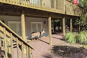 Mews Mountain House by Avantstay Walk to Beach Hot Tub Game Room