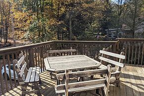 Mews Mountain House by Avantstay Walk to Beach Hot Tub Game Room