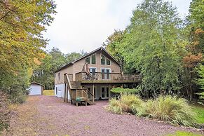 Mews Mountain House by Avantstay Walk to Beach Hot Tub Game Room