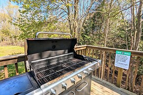 Mews Mountain House by Avantstay Walk to Beach Hot Tub Game Room