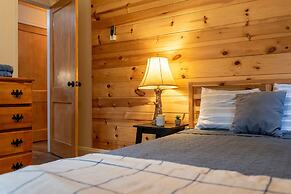 Sasa by Avantstay Deck Fire Pit Near Lake