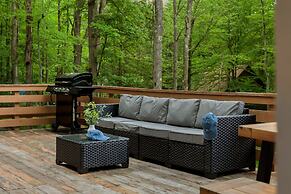 Sasa by Avantstay Deck Fire Pit Near Lake