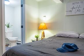 Sasa by Avantstay Deck Fire Pit Near Lake