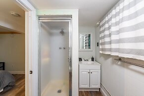 Sasa by Avantstay Deck Fire Pit Near Lake