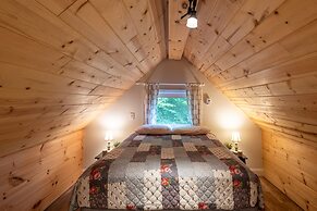 Sasa by Avantstay Deck Fire Pit Near Lake