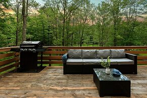 Sasa by Avantstay Deck Fire Pit Near Lake