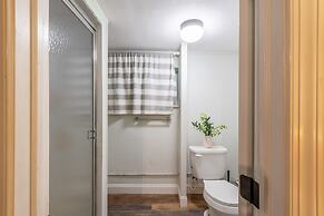 Sasa by Avantstay Deck Fire Pit Near Lake