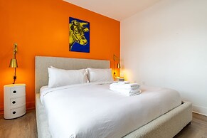 The Carter 306 by Avantstay Mins to Downtown