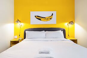 The Carter 306 by Avantstay Mins to Downtown