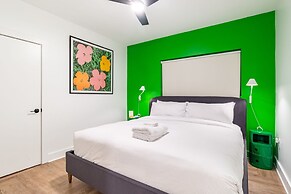 The Carter 306 by Avantstay Mins to Downtown