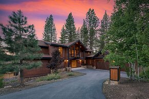 Grays Crossing by Avantstay Stunning 4bdr Cabin