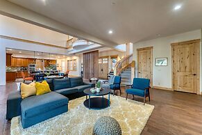 Grays Crossing by Avantstay Stunning 4bdr Cabin