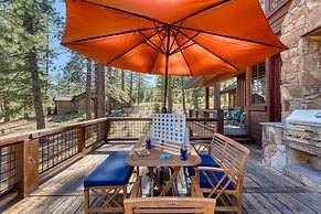 Grays Crossing by Avantstay Stunning 4bdr Cabin