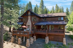 Grays Crossing by Avantstay Stunning 4bdr Cabin