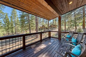 Grays Crossing by Avantstay Stunning 4bdr Cabin