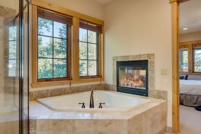 Grays Crossing by Avantstay Stunning 4bdr Cabin