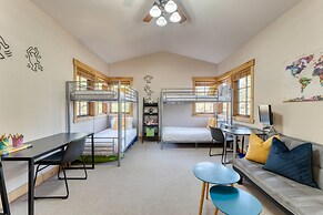 Grays Crossing by Avantstay Stunning 4bdr Cabin