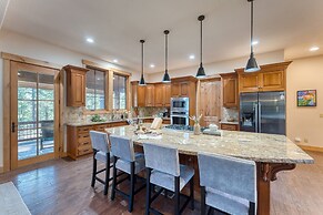 Grays Crossing by Avantstay Stunning 4bdr Cabin