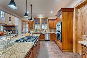 Grays Crossing by Avantstay Stunning 4bdr Cabin