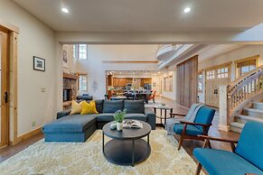 Grays Crossing by Avantstay Stunning 4bdr Cabin