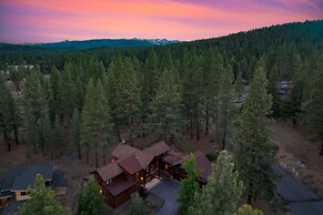 Grays Crossing by Avantstay Stunning 4bdr Cabin