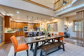 Grays Crossing by Avantstay Stunning 4bdr Cabin