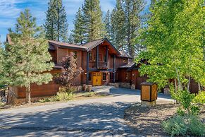 Grays Crossing by Avantstay Stunning 4bdr Cabin