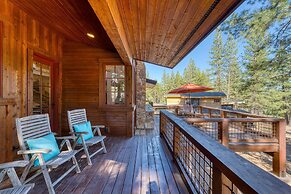 Grays Crossing by Avantstay Stunning 4bdr Cabin