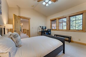 Grays Crossing by Avantstay Stunning 4bdr Cabin