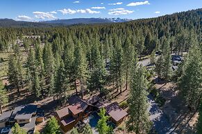 Grays Crossing by Avantstay Stunning 4bdr Cabin