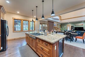Grays Crossing by Avantstay Stunning 4bdr Cabin