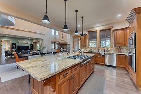 Grays Crossing by Avantstay Stunning 4bdr Cabin