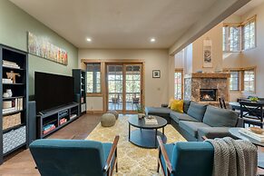 Grays Crossing by Avantstay Stunning 4bdr Cabin