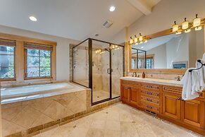 Grays Crossing by Avantstay Stunning 4bdr Cabin