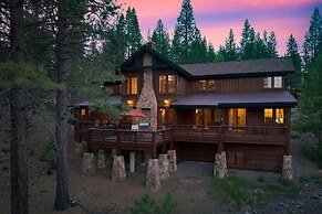 Grays Crossing by Avantstay Stunning 4bdr Cabin