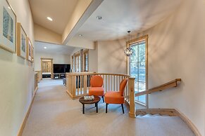 Grays Crossing by Avantstay Stunning 4bdr Cabin