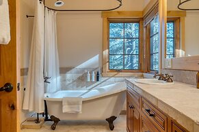 Grays Crossing by Avantstay Stunning 4bdr Cabin