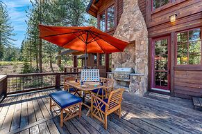 Grays Crossing by Avantstay Stunning 4bdr Cabin