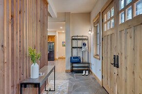 Grays Crossing by Avantstay Stunning 4bdr Cabin