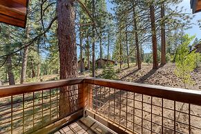 Grays Crossing by Avantstay Stunning 4bdr Cabin