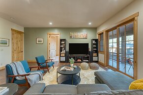 Grays Crossing by Avantstay Stunning 4bdr Cabin