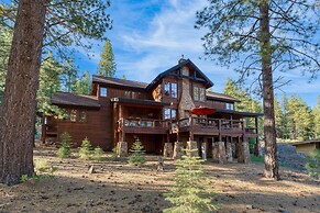 Grays Crossing by Avantstay Stunning 4bdr Cabin