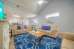 Carpe Beach Bum by Avantstay 3 Blocks to Beach Balcony Pool