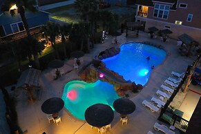 Carpe Beach Bum by Avantstay 3 Blocks to Beach Balcony Pool