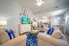 Carpe Beach Bum by Avantstay 3 Blocks to Beach Balcony Pool