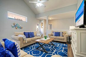 Carpe Beach Bum by Avantstay 3 Blocks to Beach Balcony Pool