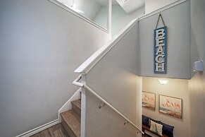 Carpe Beach Bum by Avantstay 3 Blocks to Beach Balcony Pool