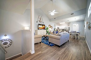 Carpe Beach Bum by Avantstay 3 Blocks to Beach Balcony Pool