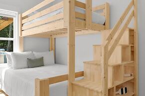 Hideaway Cove Private Dock Firepit New Build