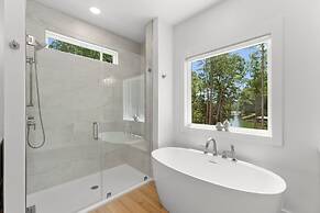 Hideaway Cove Private Dock Firepit New Build